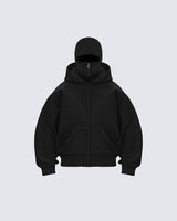 ByZanedo Balaclava Hoodie