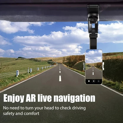 360° Kreativhalterung für Content Creator