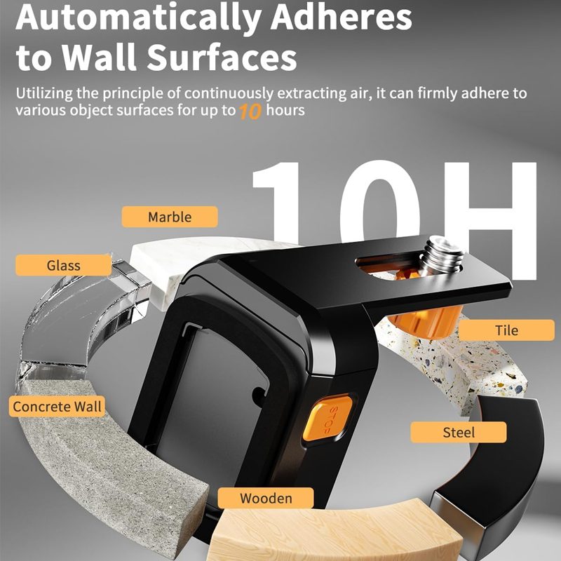 Rovux LaserLevel Meister Kit Pro