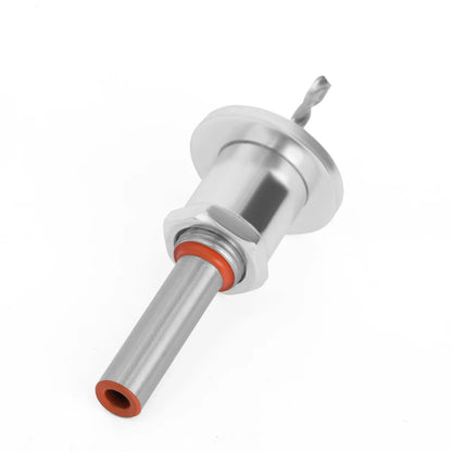 Universele HSS Houtborenset