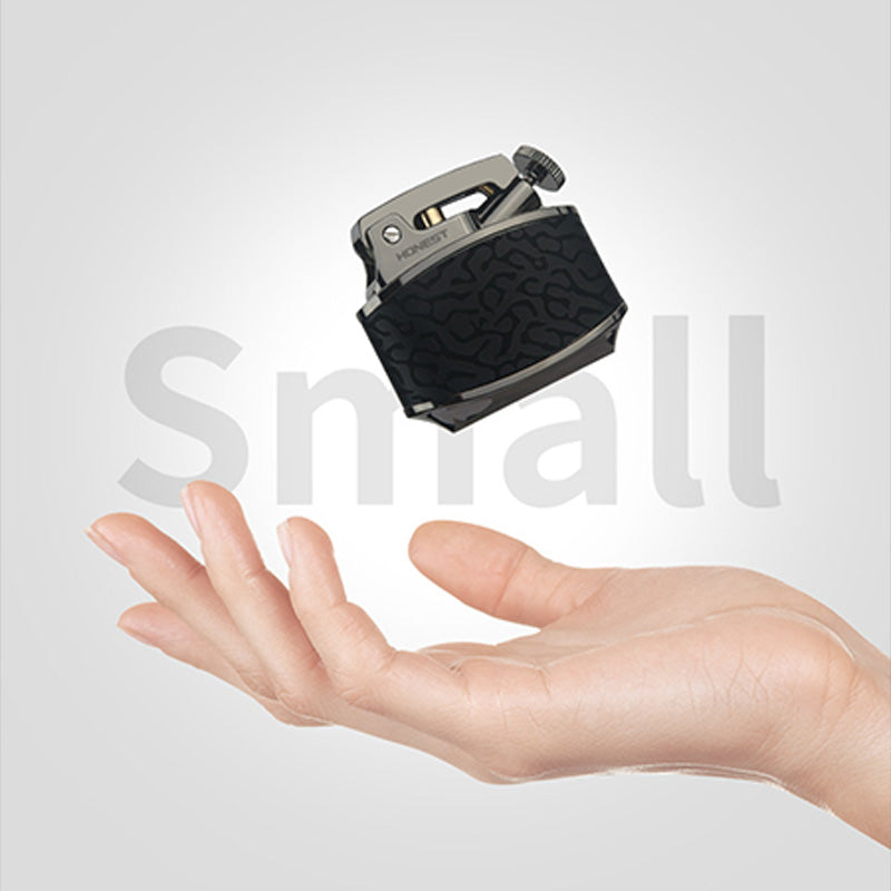 RetroBlaze - Aanvulbare Lighter