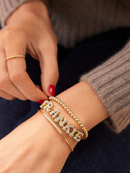 GlowYou - Personal Bracelet