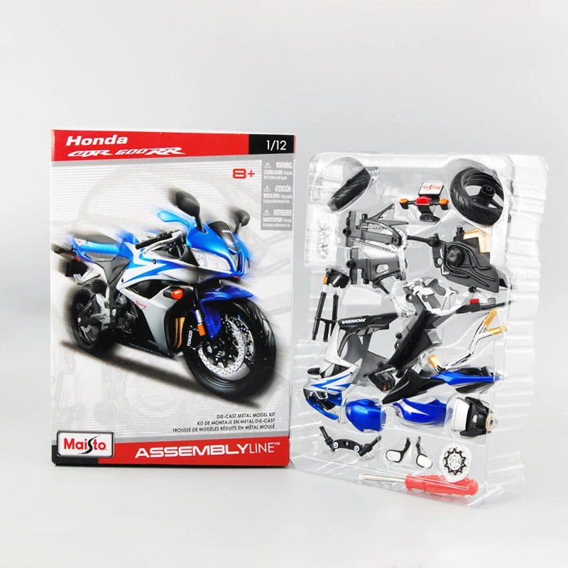 RoadRider Assembly Kit