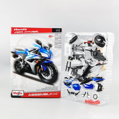 RoadRider Assembly Kit