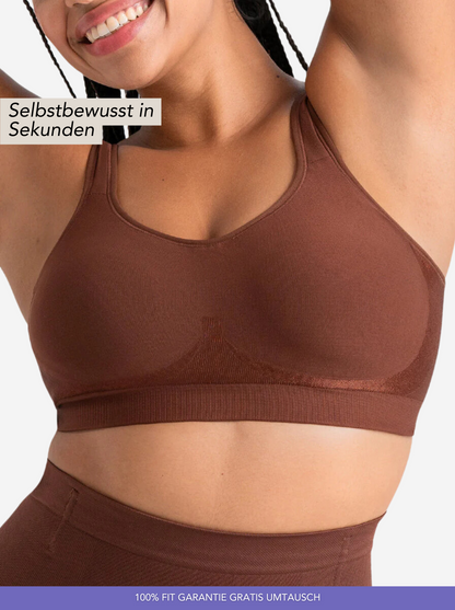 Kurvea All-Day Comfort BH