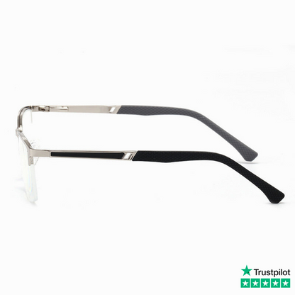 VisionGuard Pro - Technologie Leesbril