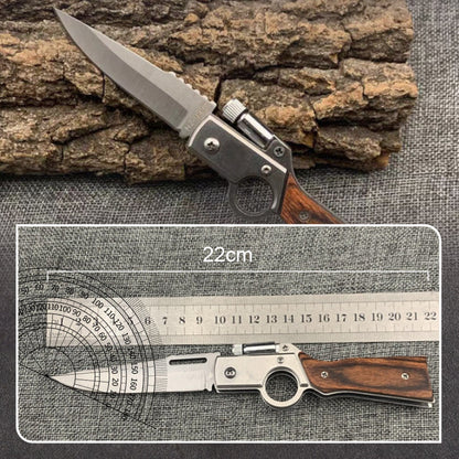 NomadKnife Plus