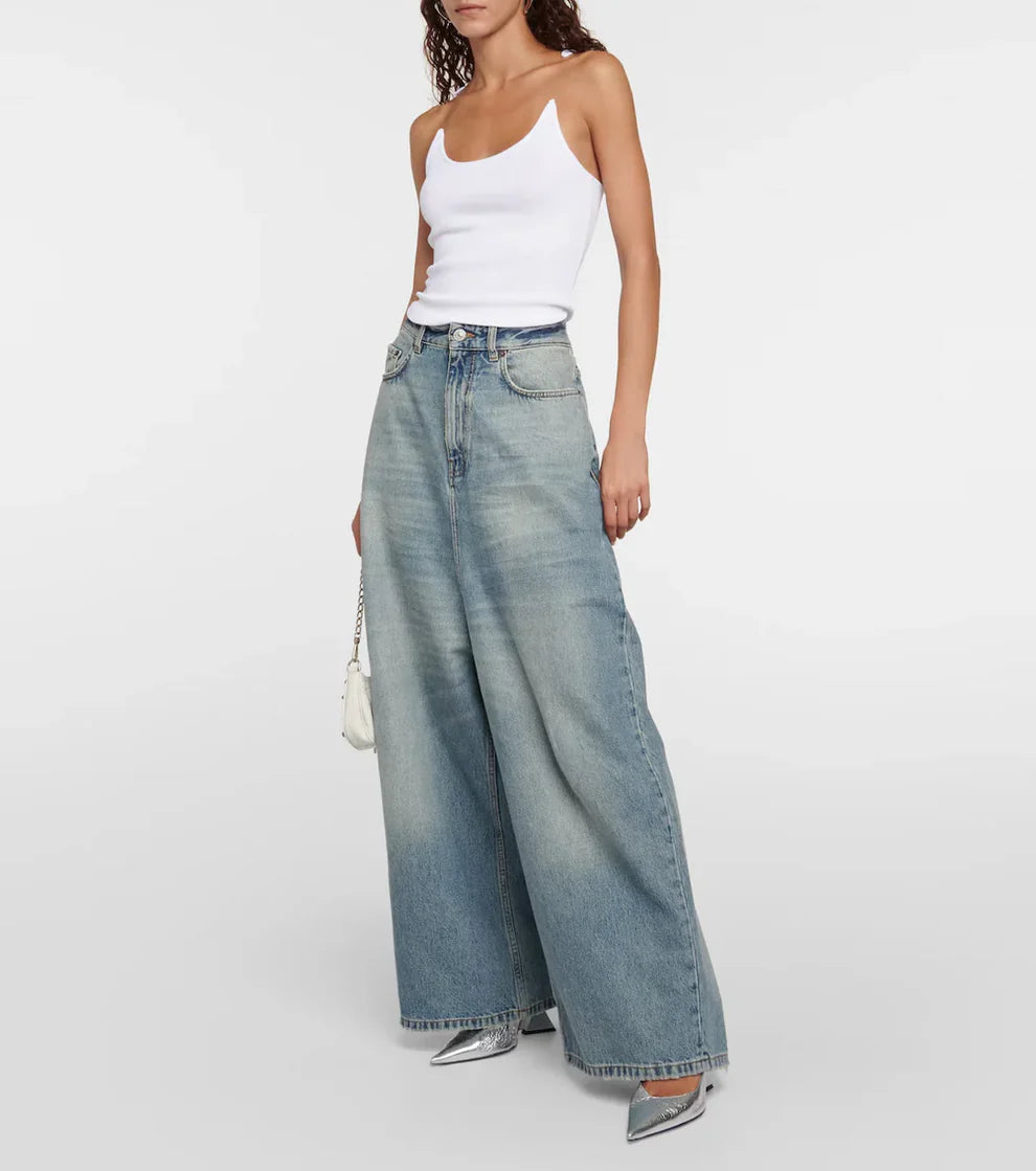 Invisible Tanktop By Zanedo™