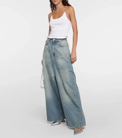 Invisible Tanktop By Zanedo™