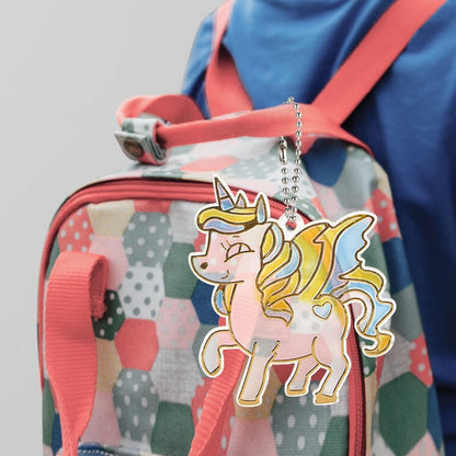 Knutselkit Prachtige Pendentifs Maken