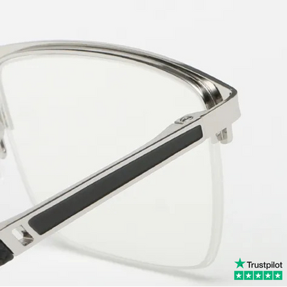 VisionGuard Pro - Technologie Leesbril