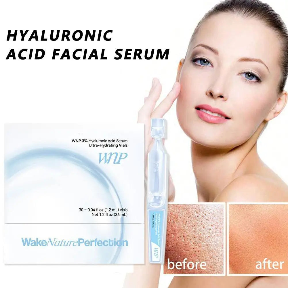 Magic Hydrate Serum