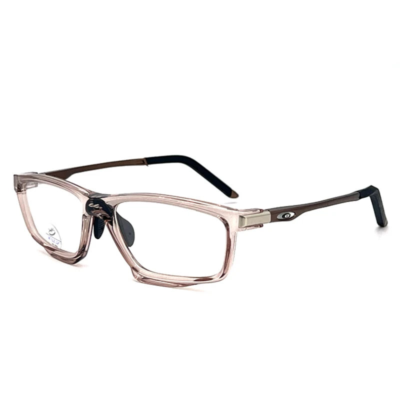 Sportbril voor Bijziendheid