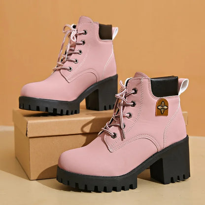 Trendy Chelsea Enkelboots Dames