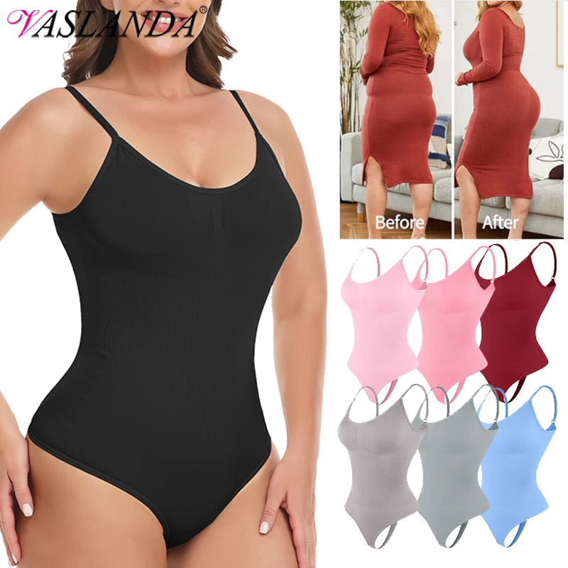 Slimming Shapewear Bodysuit