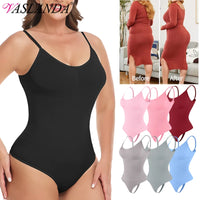 Slimming Shapewear Bodysuit