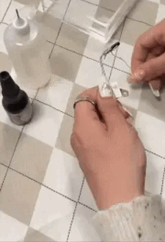 FrostGlow - Winterwonderlamp