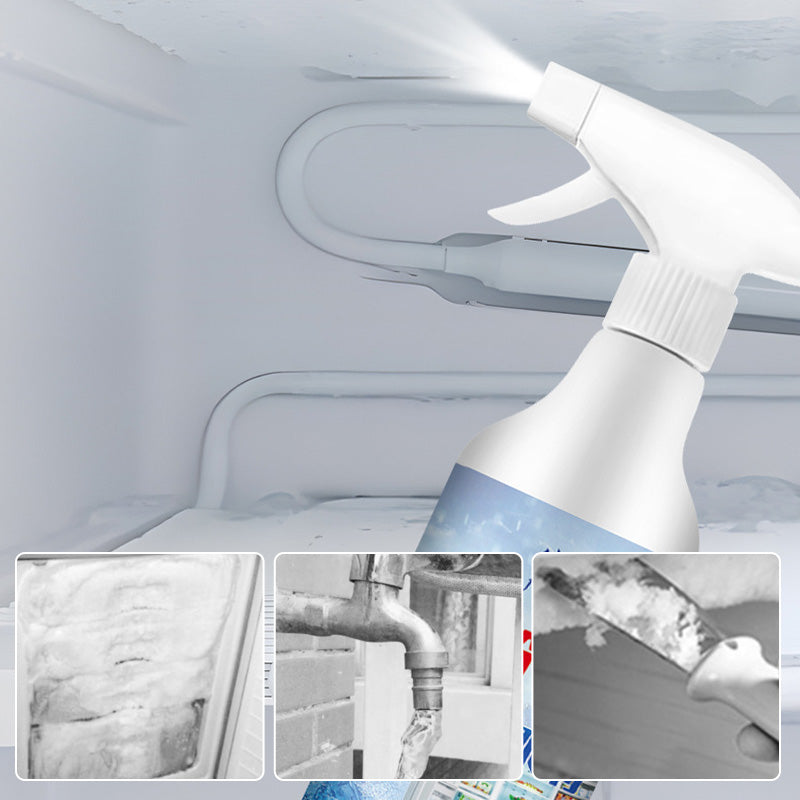 FrostFree™  Ontdooier Spray