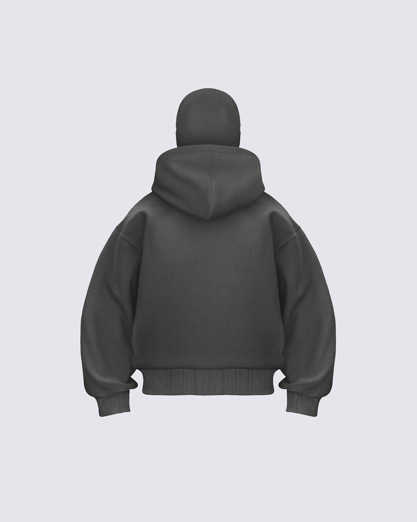 ByZanedo Balaclava Hoodie