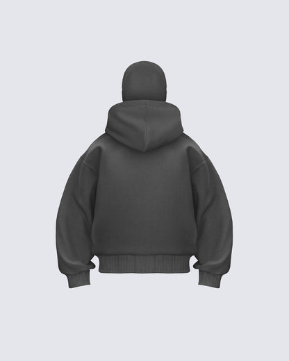 ByZanedo Balaclava Hoodie