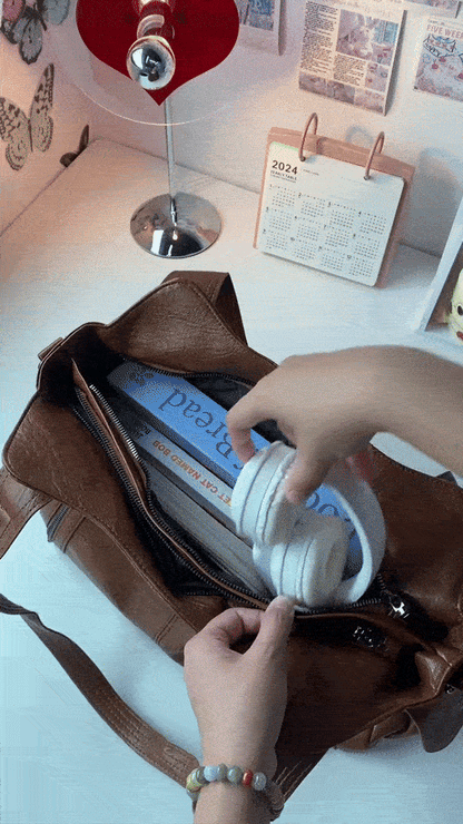 Dakota Elegante Schoudertas voor Dames