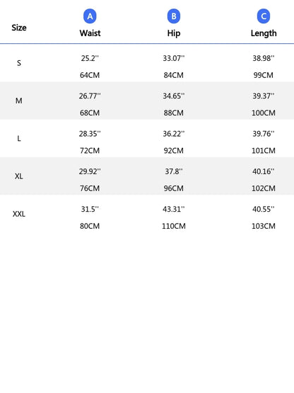 Leopard Suspenders Jeans Women