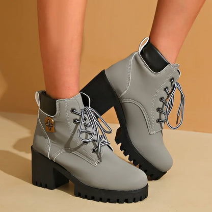 Trendy Chelsea Enkelboots Dames