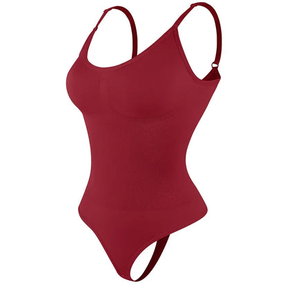 Slimming Shapewear Bodysuit