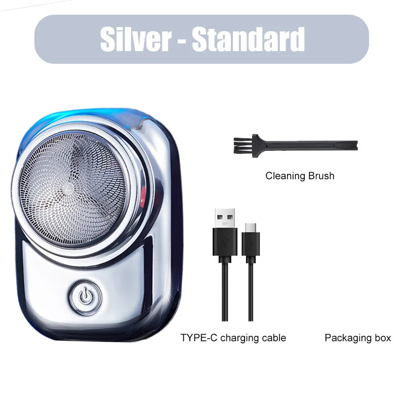 SmoothGlide Pro - Scheerapparaat