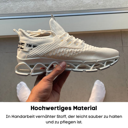 BoostWear - Hoogte Boost Sneakers