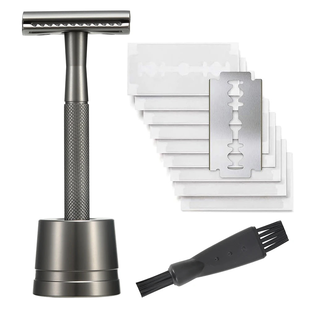 CameliSmooth Shaver Razor