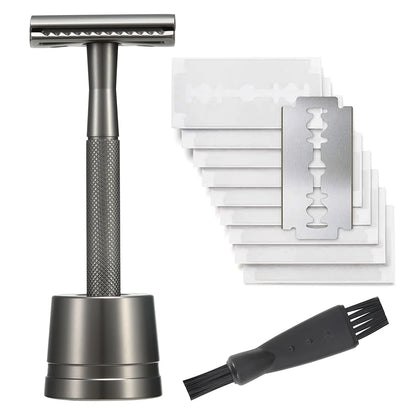 CameliSmooth Shaver Razor
