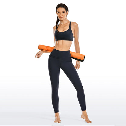 Zachte Yoga Leggings voor Dames