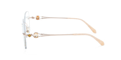 Aria Metallo - Luxe Leesbrillen