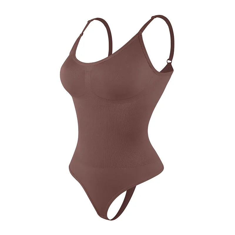 Slimming Shapewear Bodysuit