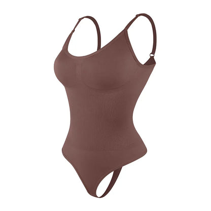 Slimming Shapewear Bodysuit
