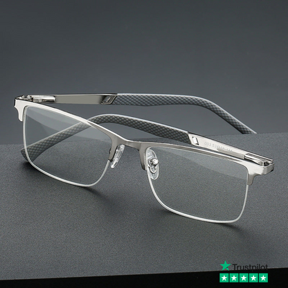 VisionGuard Pro - Technologie Leesbril