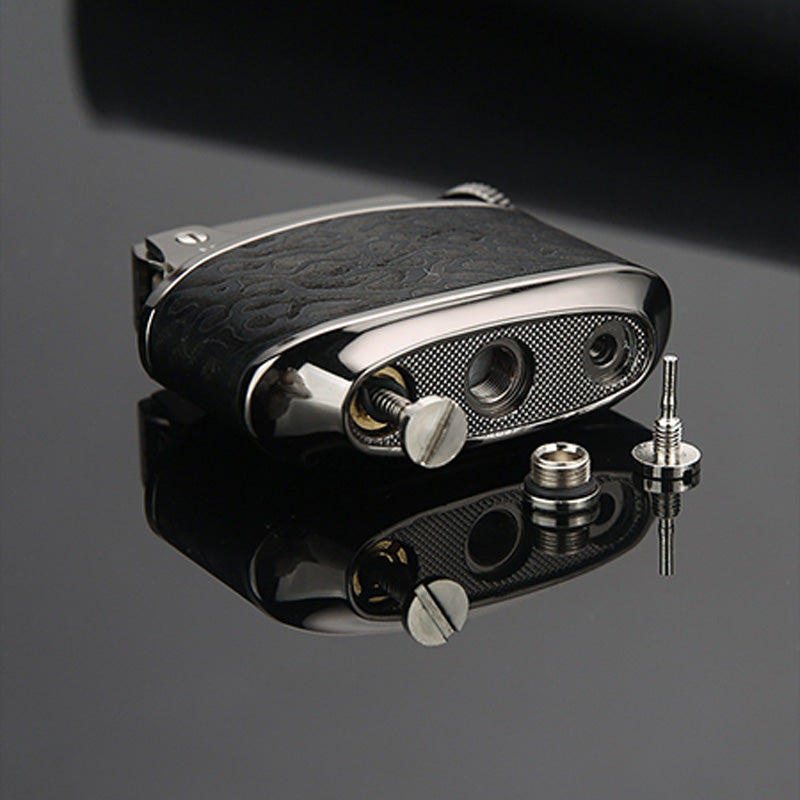 RetroBlaze - Aanvulbare Lighter