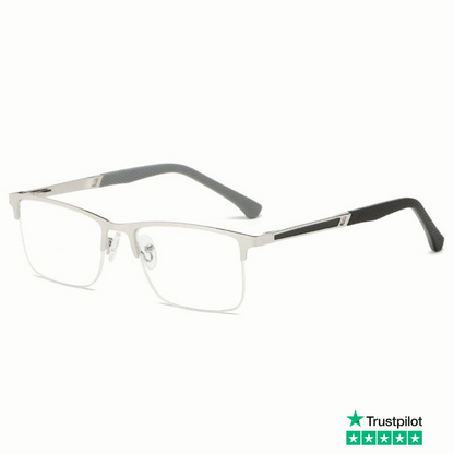 VisionGuard Pro - Technologie Leesbril