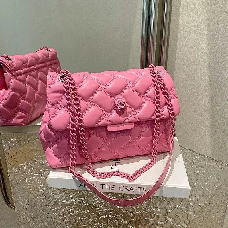 Luxury  Crossbody Bag