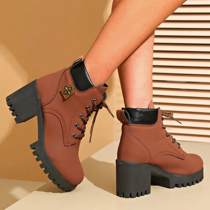 Trendy Chelsea Enkelboots Dames