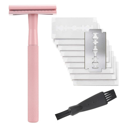 CameliSmooth Shaver Razor