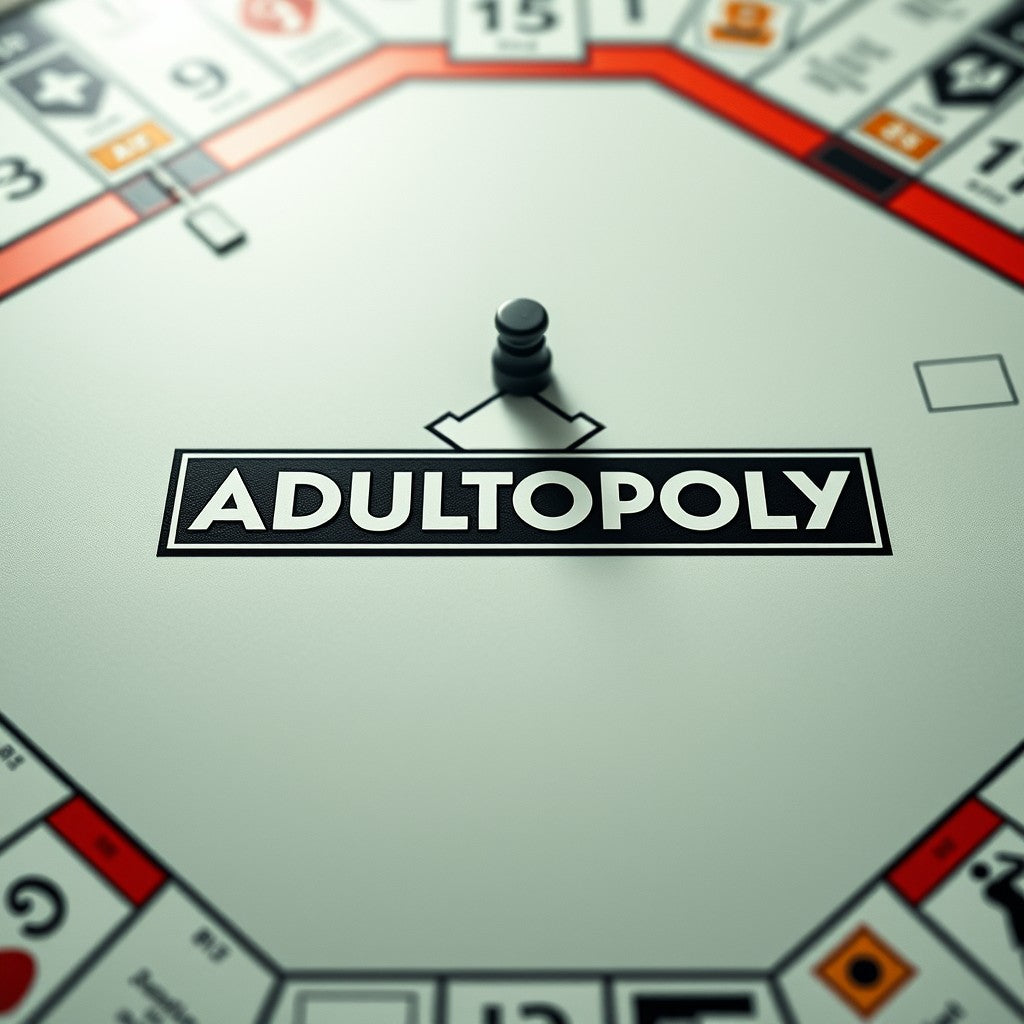 AdultTopoly