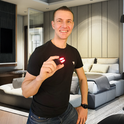 FirTech Sinus Licht Pro