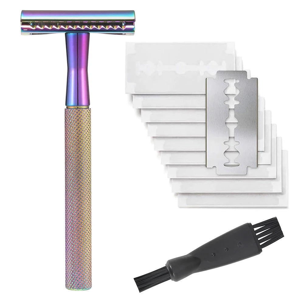 CameliSmooth Shaver Razor