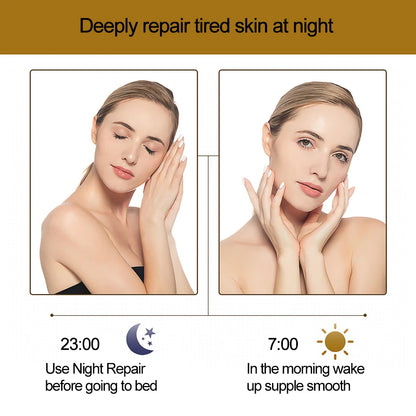 GlowRevive -  Anti-Aging Capsules