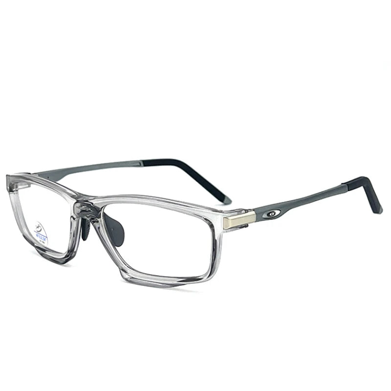 Sportbril voor Bijziendheid