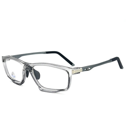 Sportbril voor Bijziendheid