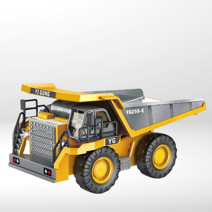 BUILDER™ Krachtige RC Modellen
