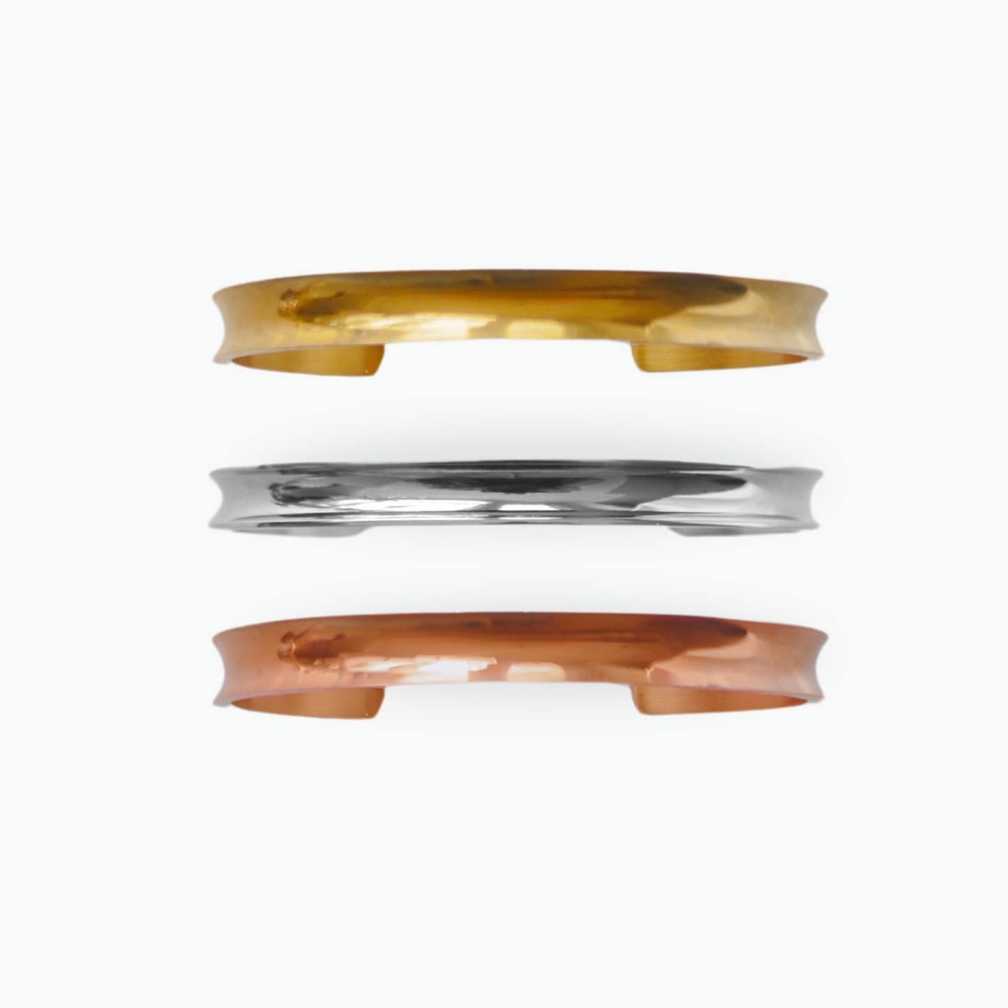 Stijlvolle Haarelastiek Armband - 1+1 Gratis!